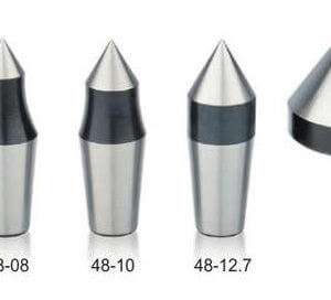 頂針子｜48小子系列