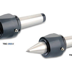 頂針固定式系列-重負荷-TSC262/TSC263