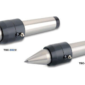 頂針固定式系列-重負荷-TSC662/TSC663