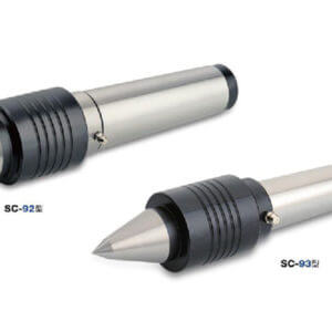 頂針固定式系列-輕負荷-SC92/SC93