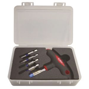 大T柄單支組SLOKY扭力起子