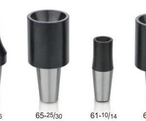 頂針子｜內孔型頂針子