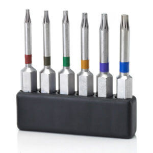 TORX® 50MM TX 起子頭