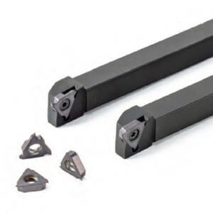 京瓷車刀系列。GBF