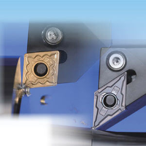 京瓷車刀系列PP/PQ/PG 斷屑槽