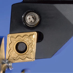 京瓷車刀系列PP/PQ/PG 斷屑槽