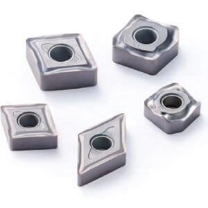 京瓷車刀系列PR005S/PR015S