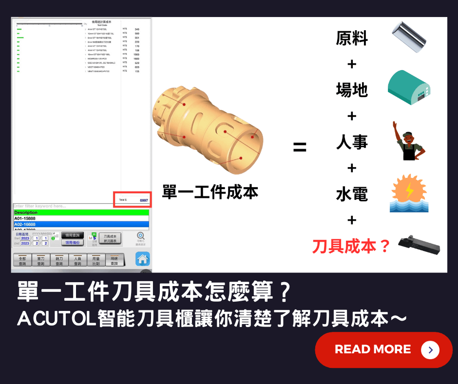 刀具櫃