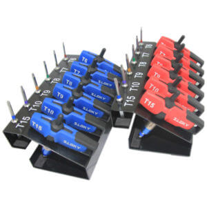 多功能組SLOKY扭力起子