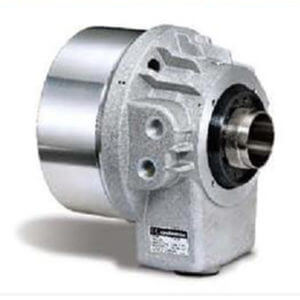 薄型高速中空油壓迴轉缸- HIGH SPEED COMPACT HOLLOW ROTARY HYDRAULIC CYLINDER