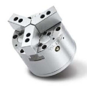 三爪超精密氣壓夾頭-3-JAW SUPER PRECISION AIR CHUCKS