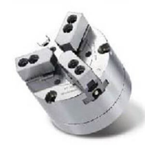 三爪氣壓夾頭-3-JAW AIR CHUCK