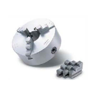 普通型三爪夾頭