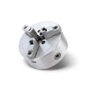 直裝型三爪夾頭