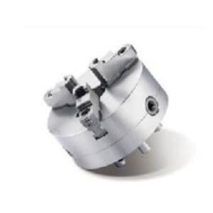 直裝型三爪夾頭