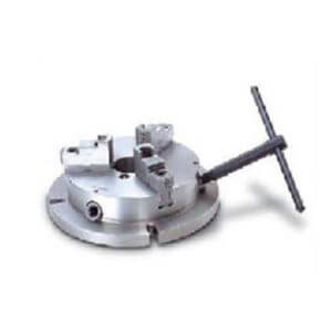 強力超薄型夾盤-NBK POWERFUL TYPE SUPER THIN CHUCKS