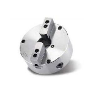 齒式二爪鋼殼夾頭TNT 2-JAW STEEL BODY CHUCKS