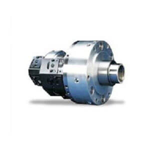 夾頭制動器/油壓缸 CHUCK ACTUATORS