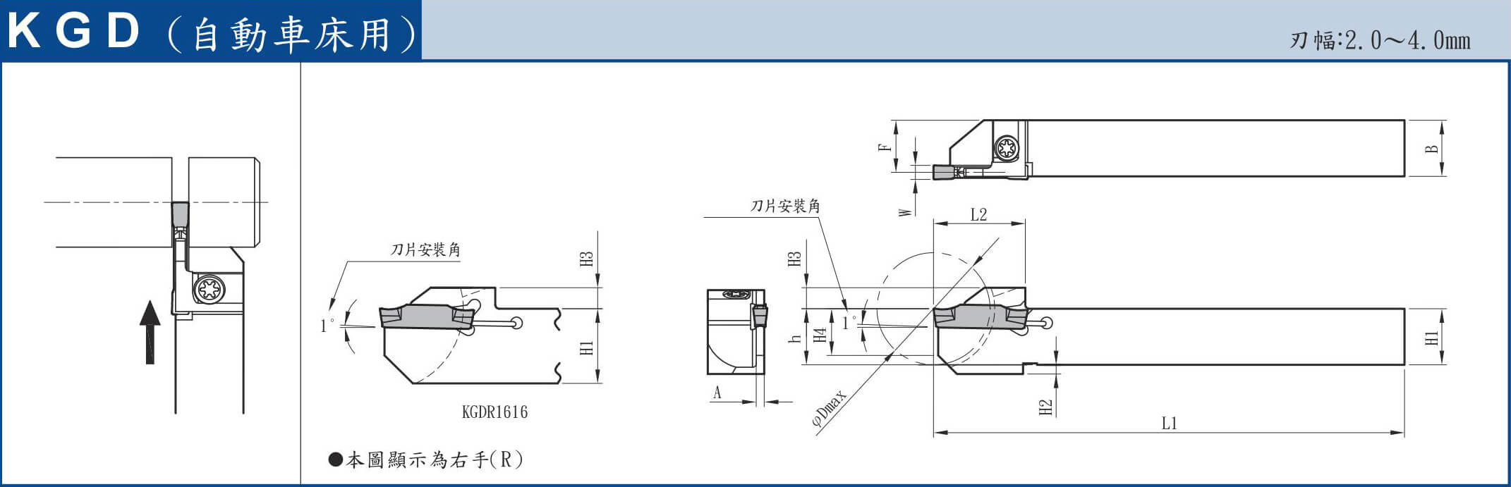 kgd kgdf 80