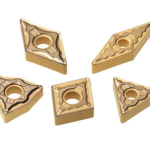 鋼加工用 CVD 塗層－CA025P