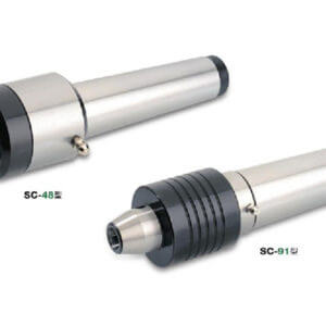 頂針替換式系列-輕負荷-SC48M/SC91L