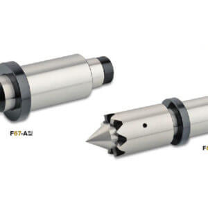 頂針-傳動系列替換式端面固定-F67系列