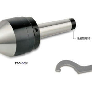 頂針-傘型系列固定式重負荷-TSC80系列