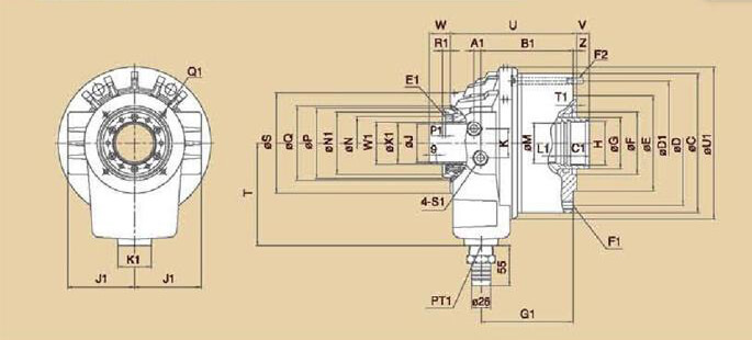 size hcs12