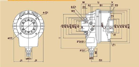 size hcs14