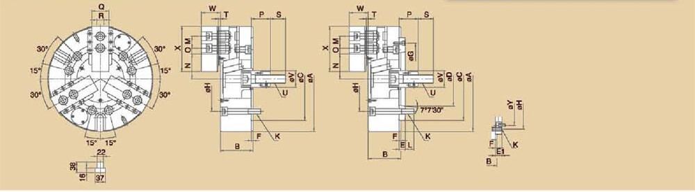 size hcs18