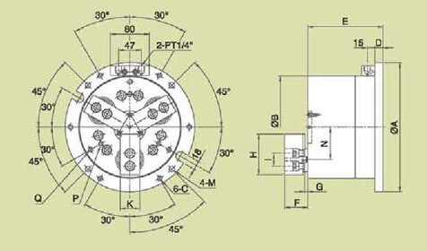 size hcs24