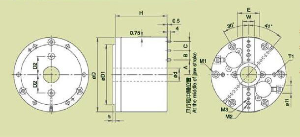 size hcs29