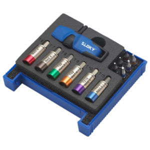 多功能組SLOKY扭力起子