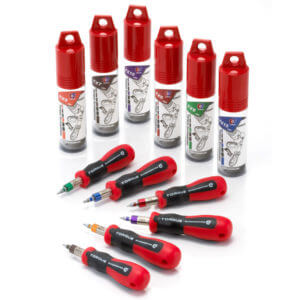 直柄單支組SLOKY扭力起子