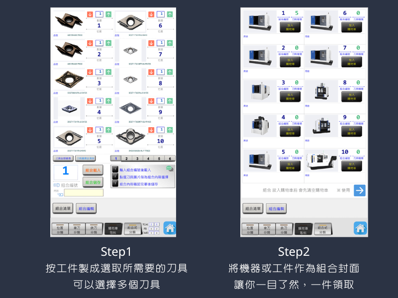 語言不通和外籍勞工溝通成本好高！Acutol智能刀櫃幫你解決！