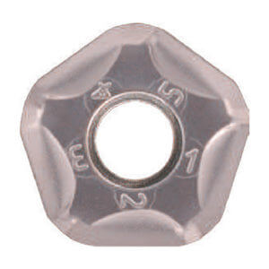 BIG 5十角刀片面銑刀盤 - MFPN